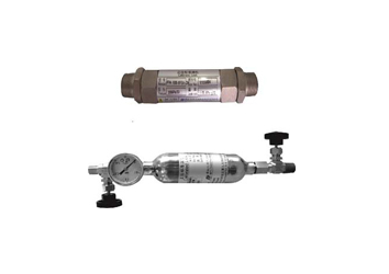 標(biāo)準(zhǔn)漏孔 標(biāo)準(zhǔn)漏孔