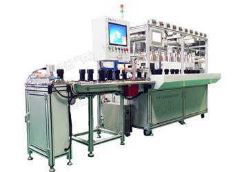 手套氣密檢漏系統(tǒng) 手套氣密檢漏系統(tǒng)